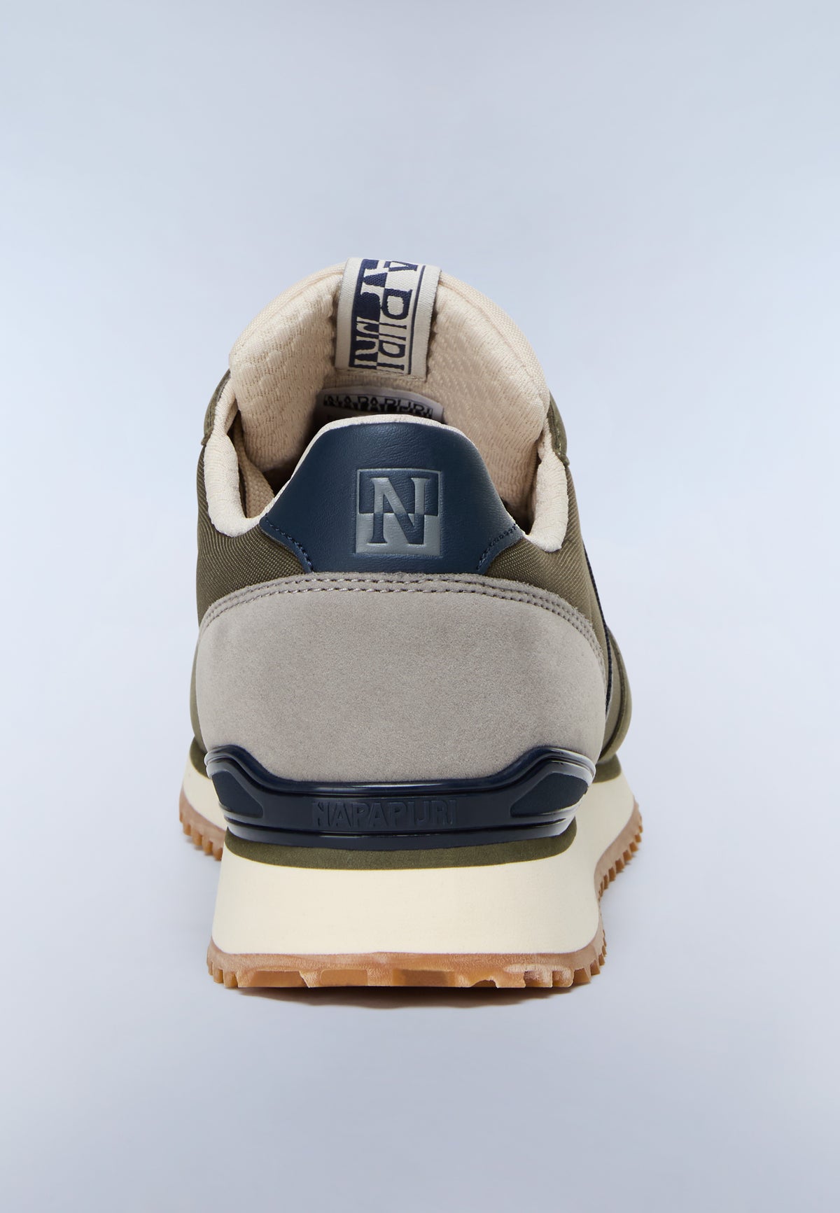 Trainers Cosmos Nyp Green Blue - 9