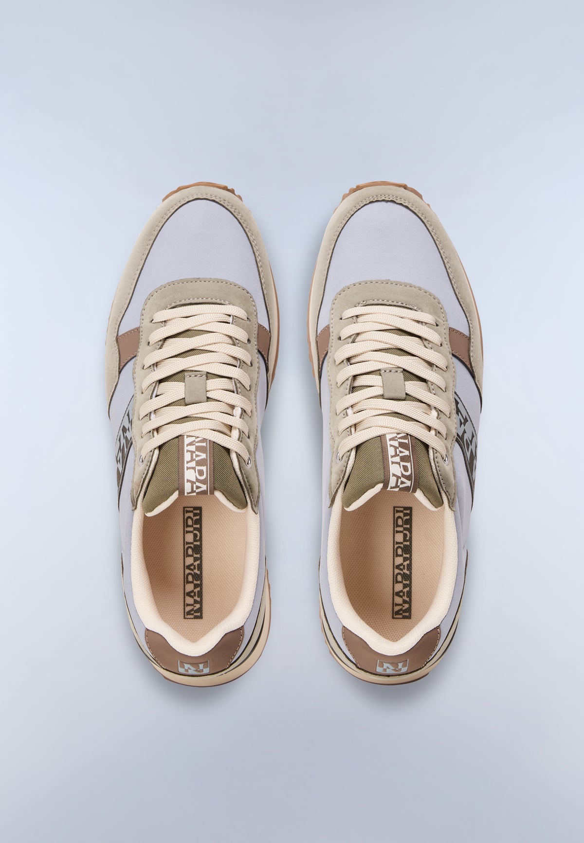 Cosmos Nyp Sportschoenen  - 4