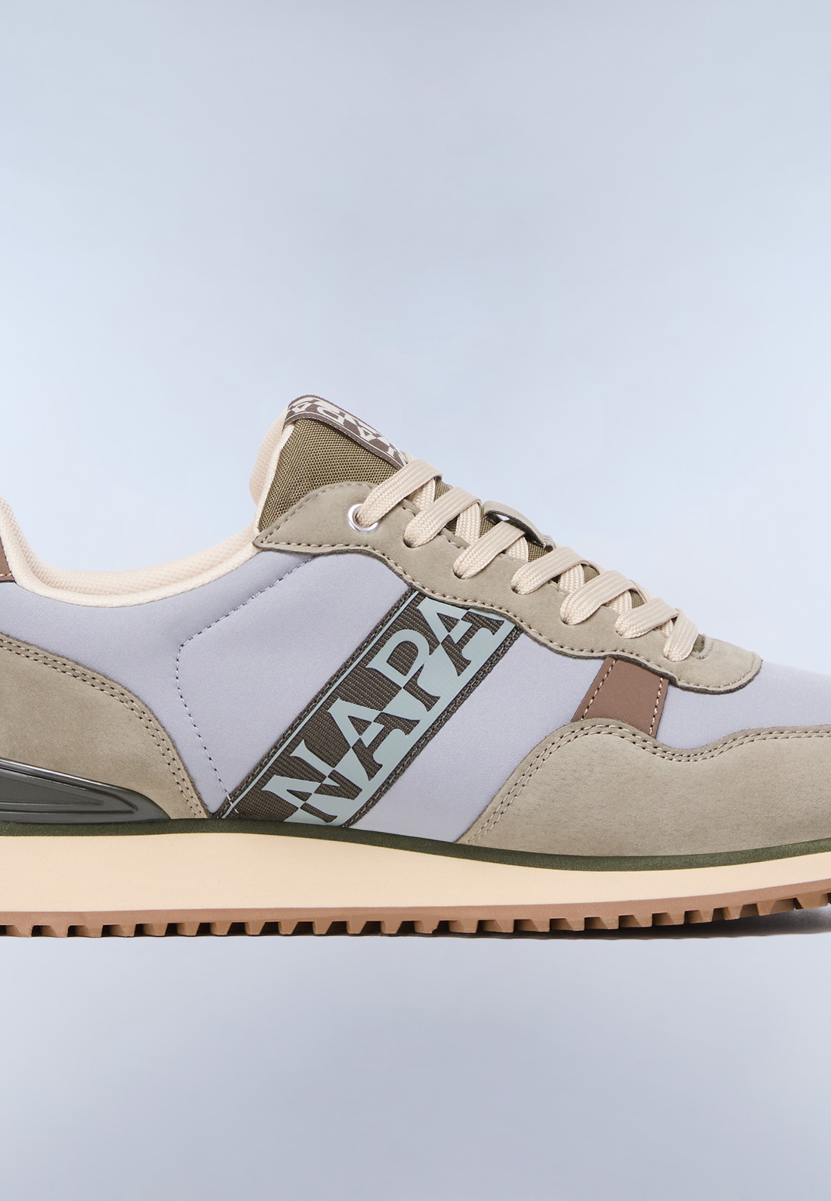 Trainers Cosmos Nyp | Trainers | Napapijri GB
