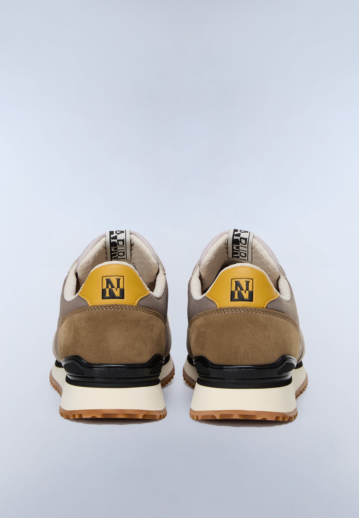 Trainers Cosmos Nyp Light Brown - 2