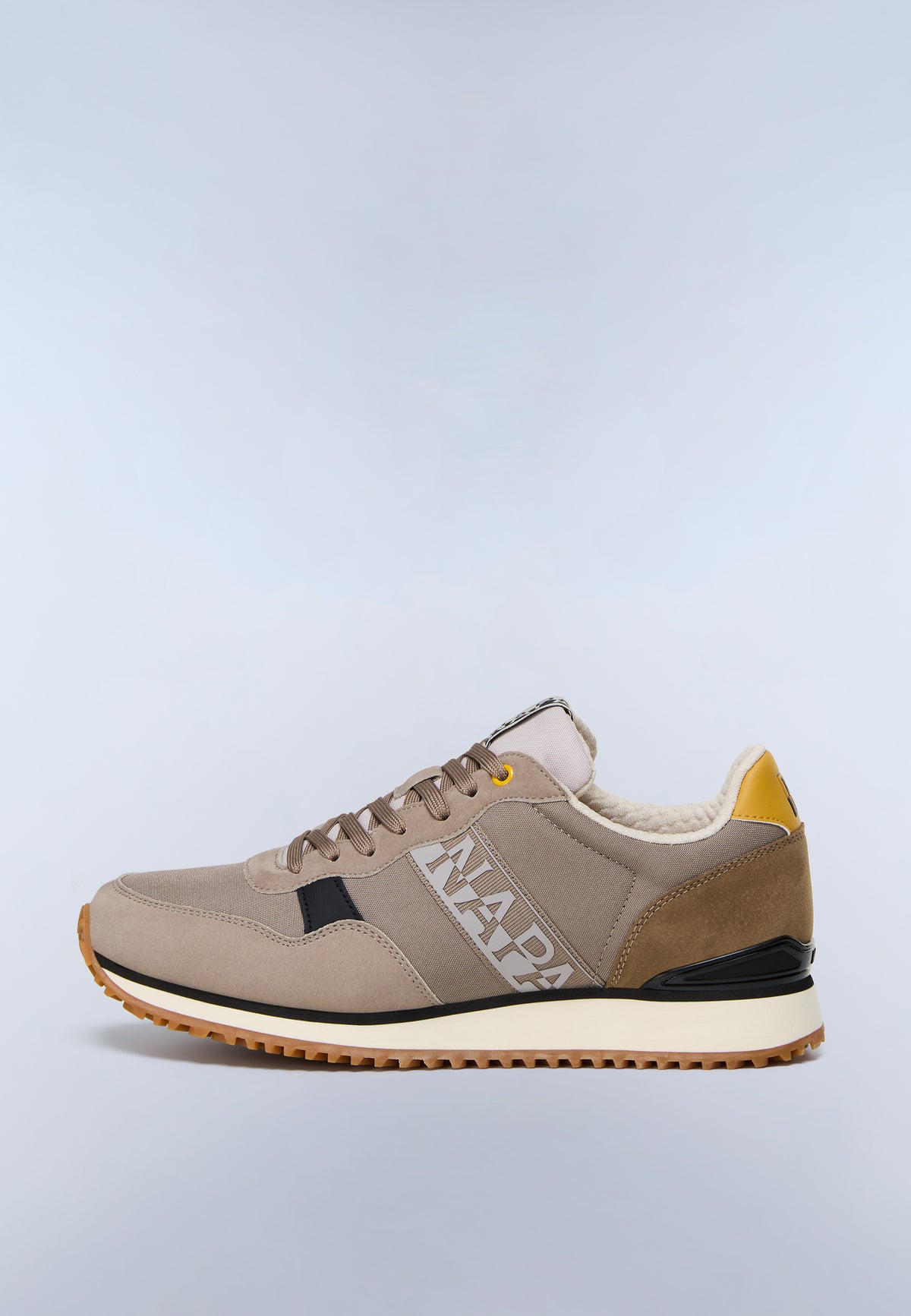 Trainers Cosmos Nyp Light Brown - 3