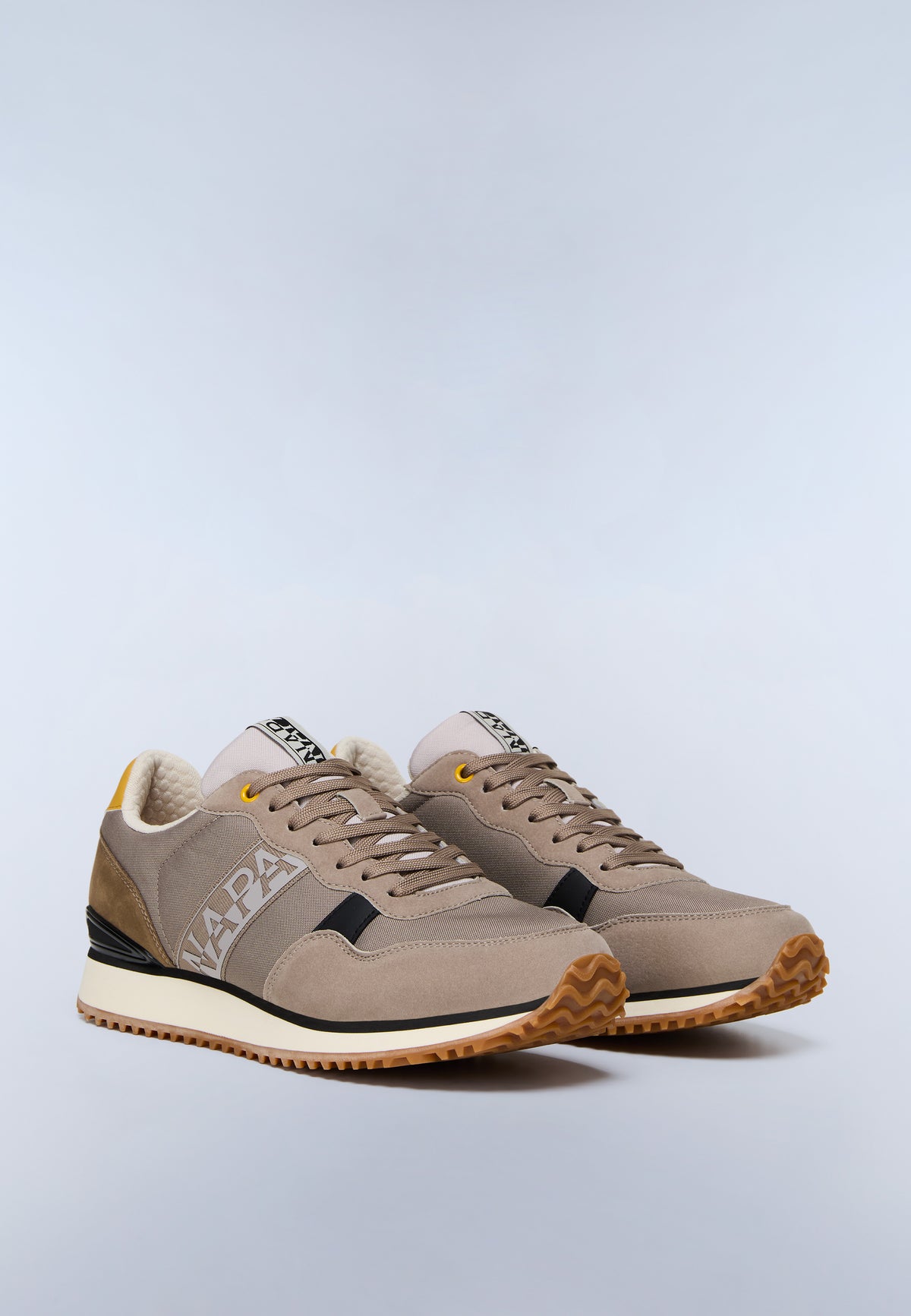 Trainers Cosmos Nyp Light Brown - 6