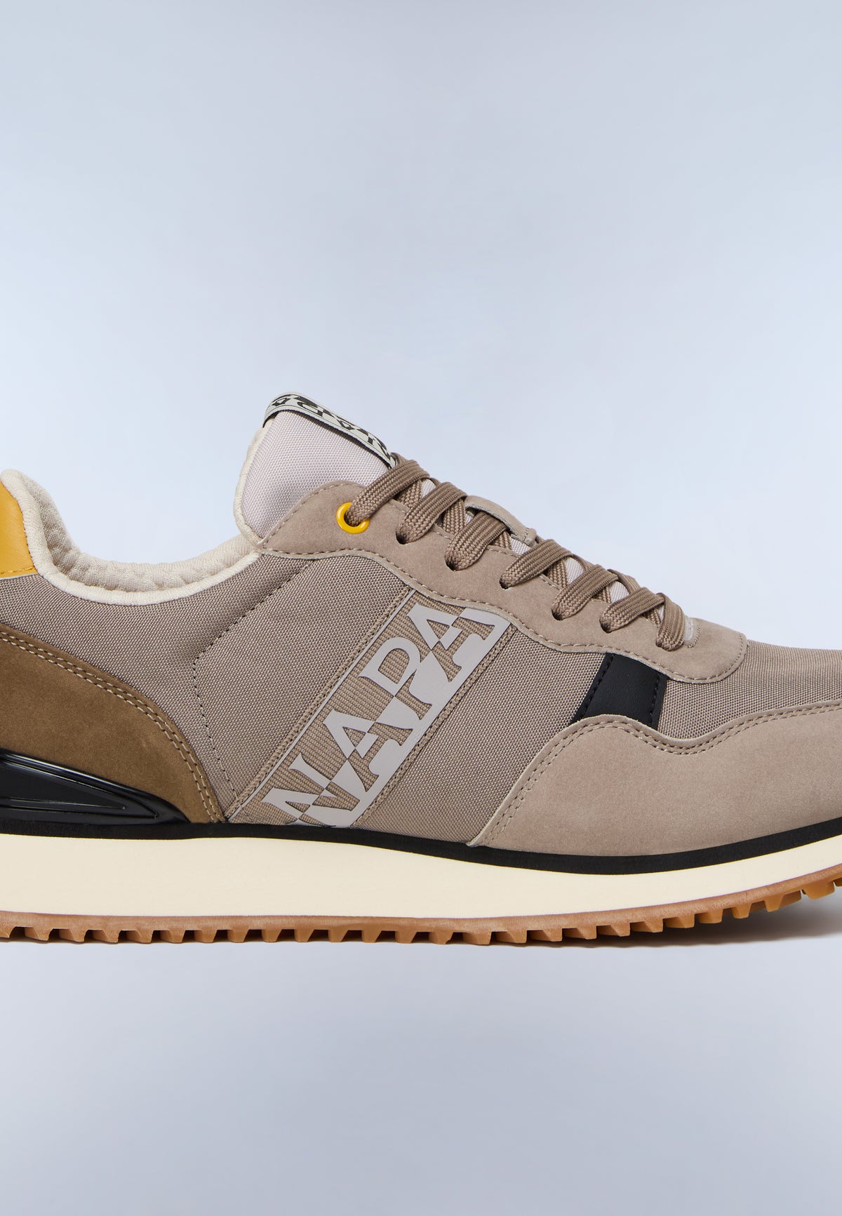 Trainers Cosmos Nyp Light Brown - 8