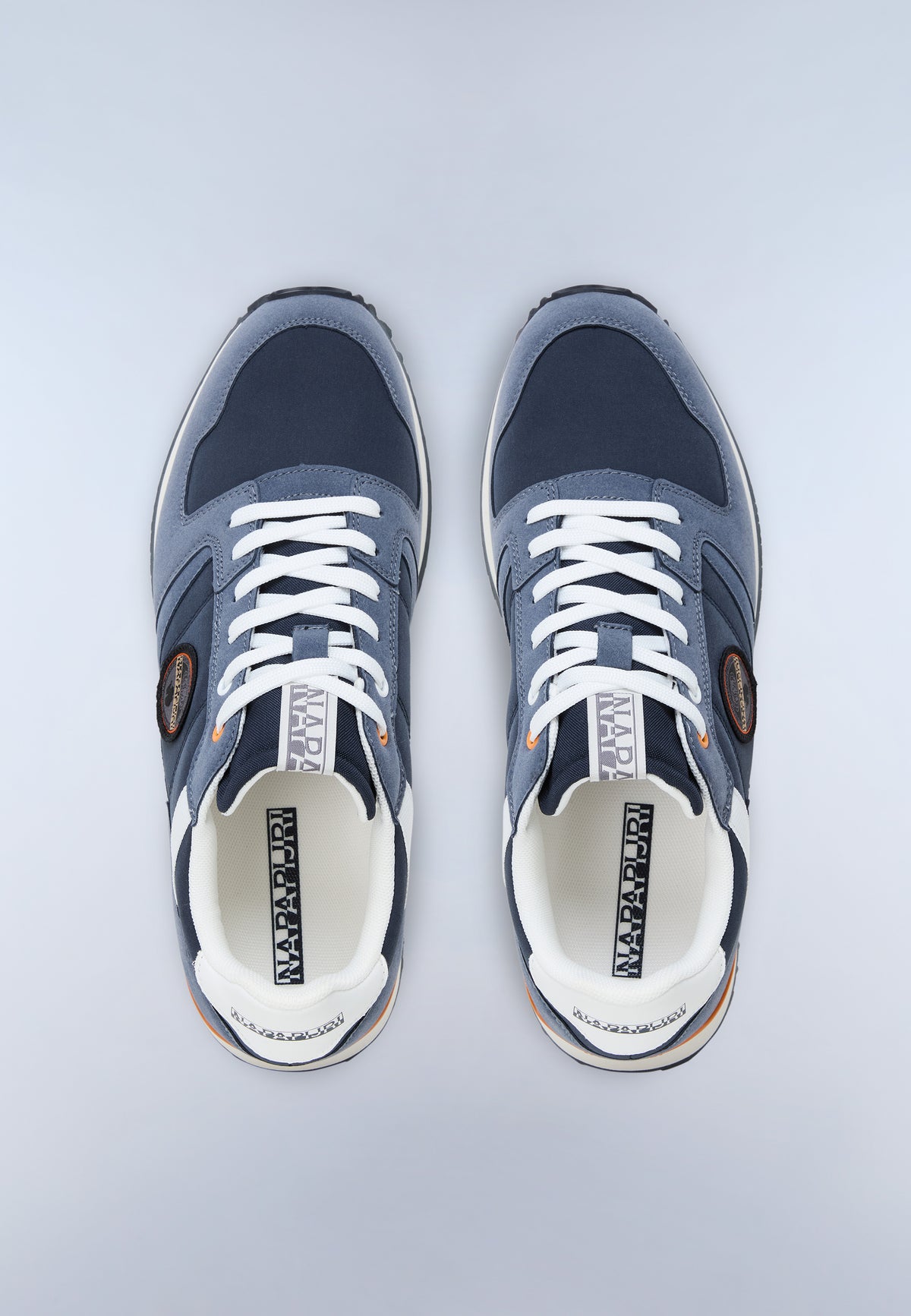 Trainers Cosmos Nyp Multicolour W1B - 4