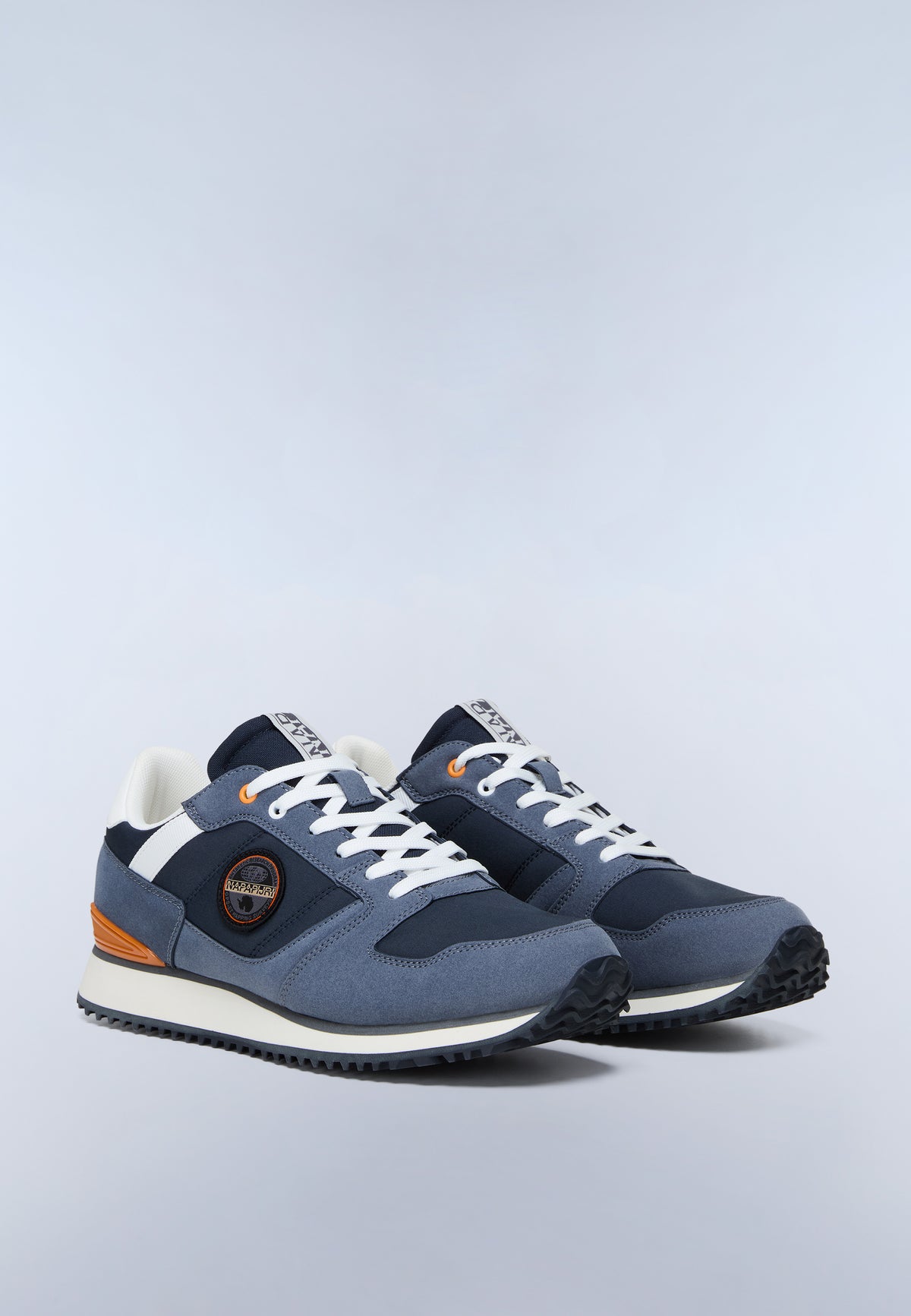 Trainers Cosmos Nyp Multicolour W1B - 6