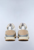 Trainers Astra White/Beige - 2