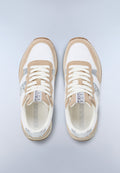 Trainers Astra White/Beige - 4