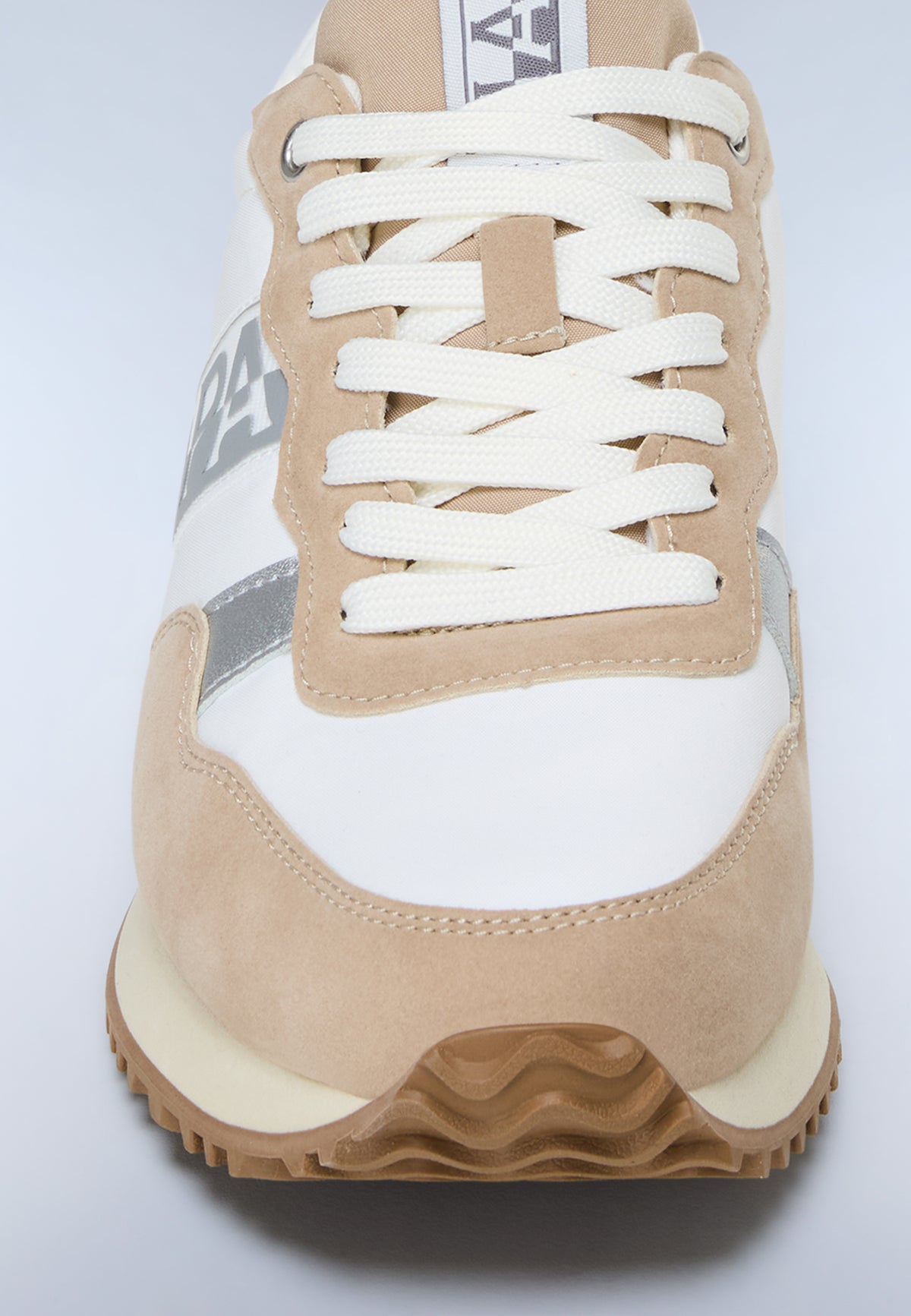 Trainers Astra White/Beige - 7