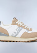 Trainers Astra White/Beige - 8