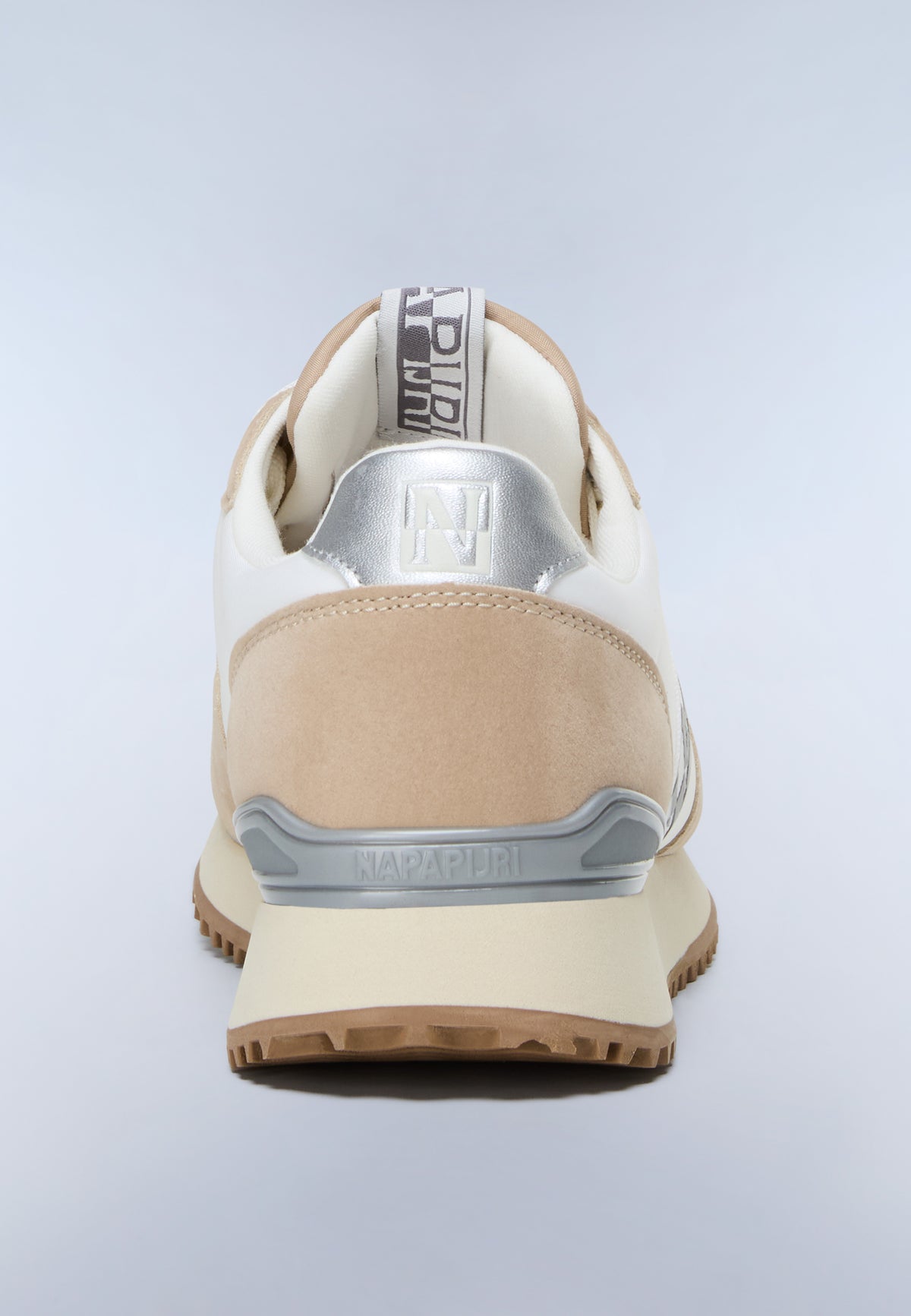 Trainers Astra White/Beige - 9