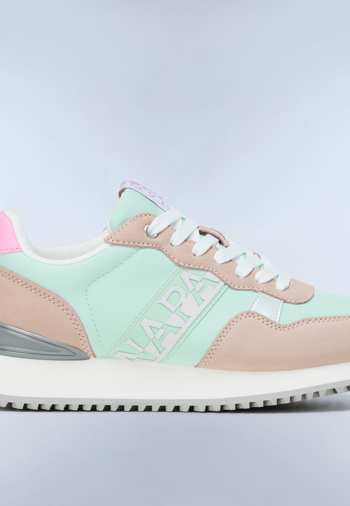 Sneaker Astra  - 8