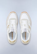 Trainers Astra White Gold - 4