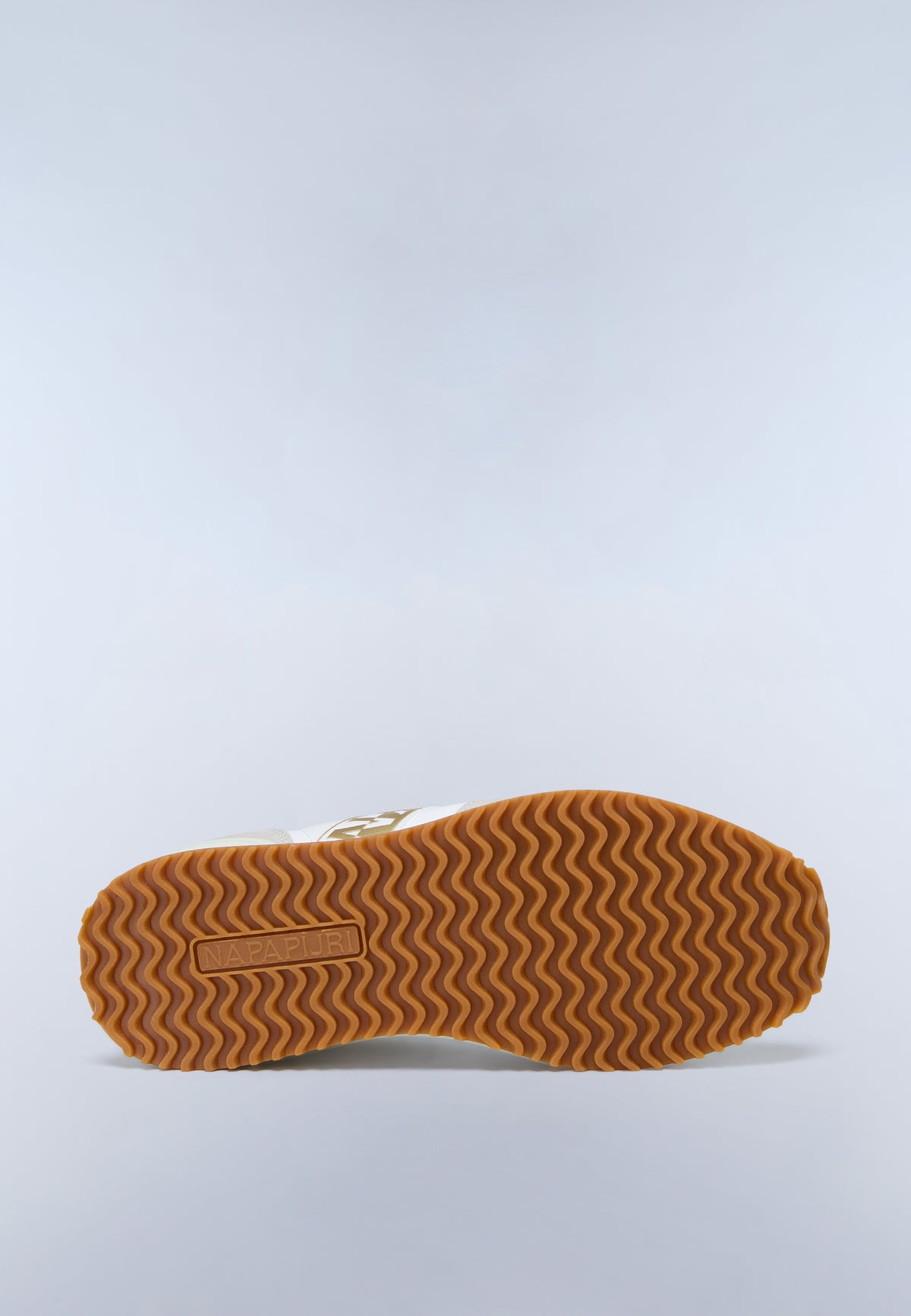 Trainers Astra White Gold - 5