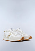 Trainers Astra White Gold - 6