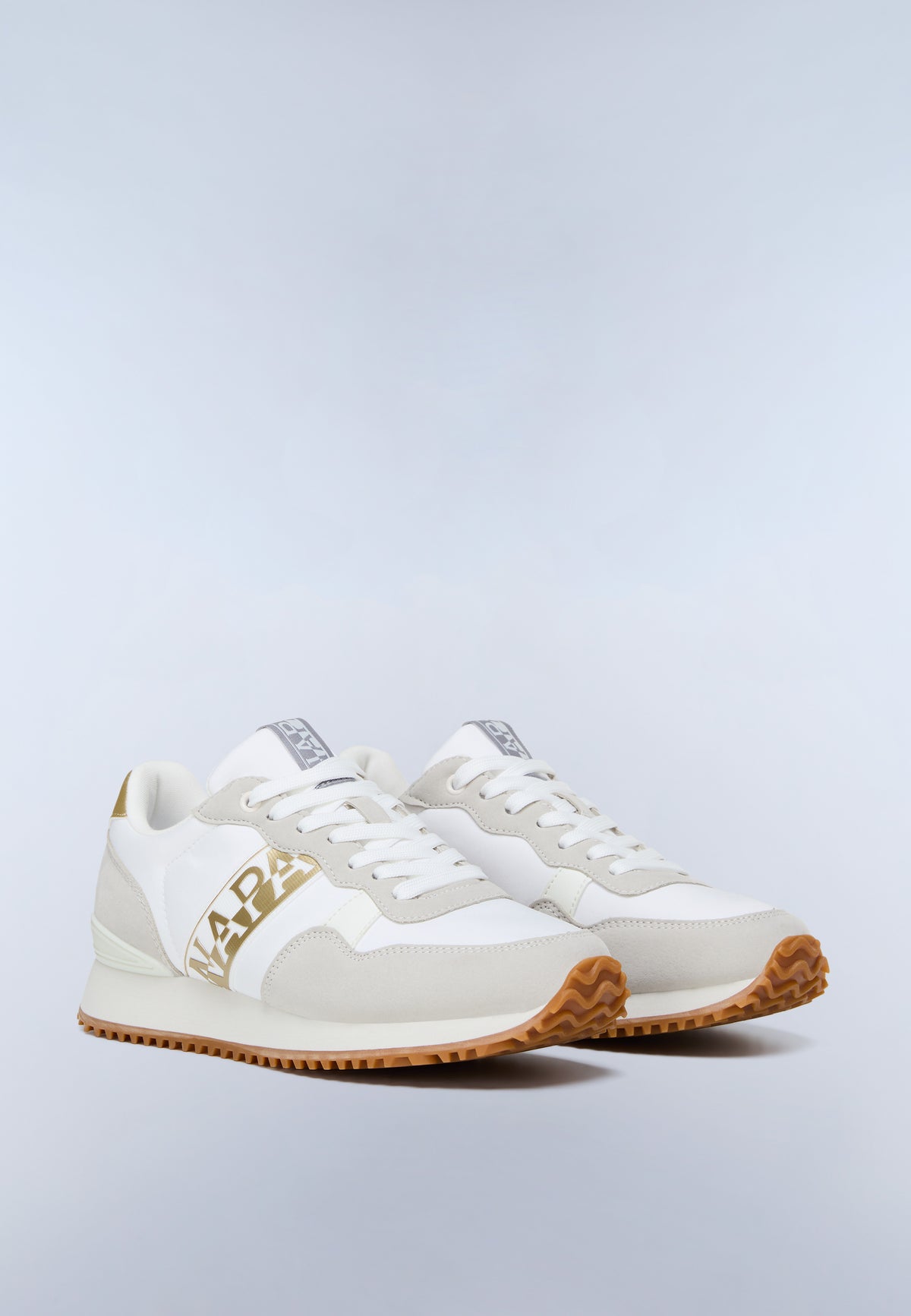 Trainers Astra White Gold - 6