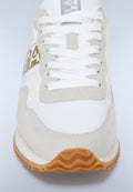 Trainers Astra White Gold - 7