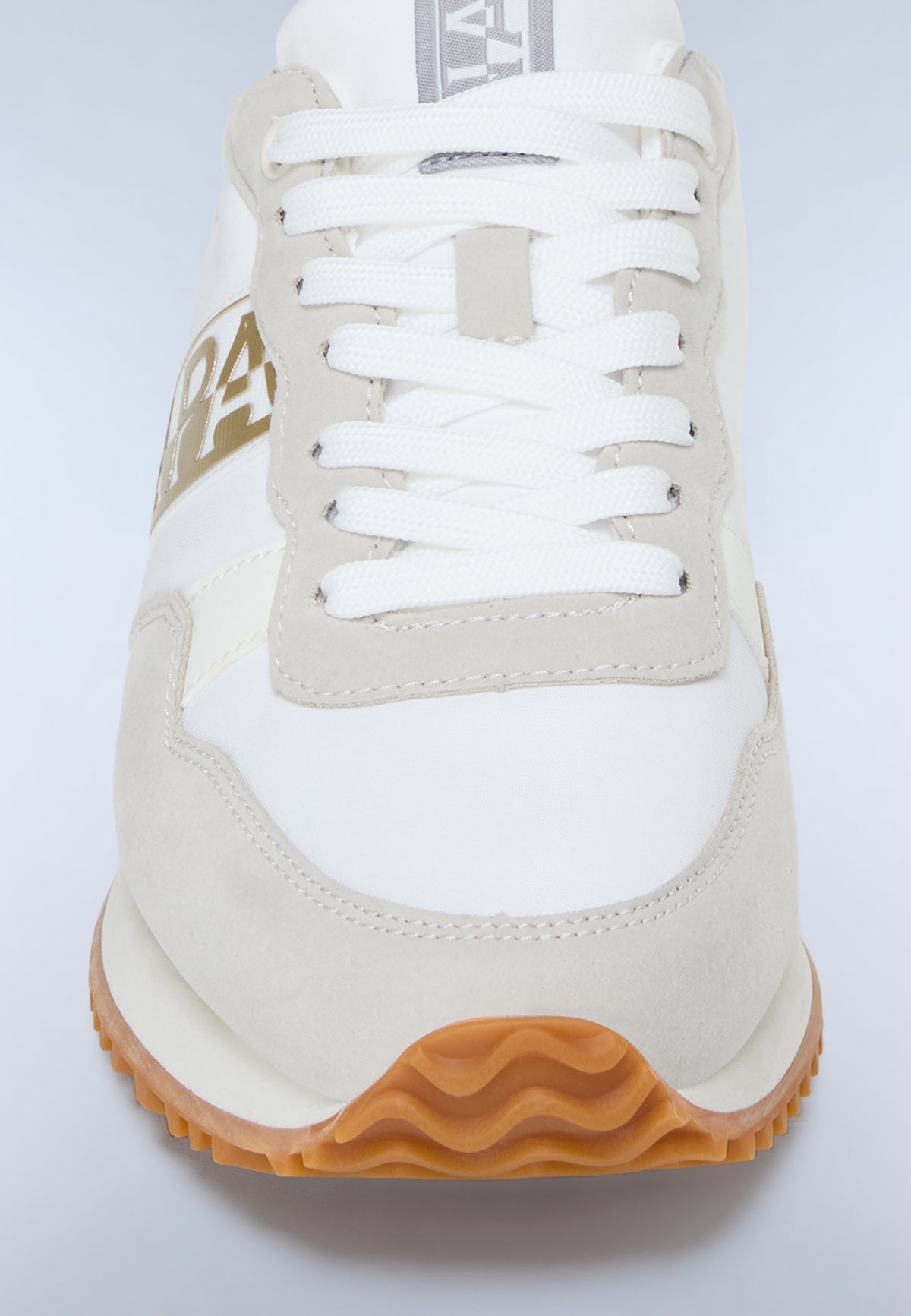 Trainers Astra White Gold - 7