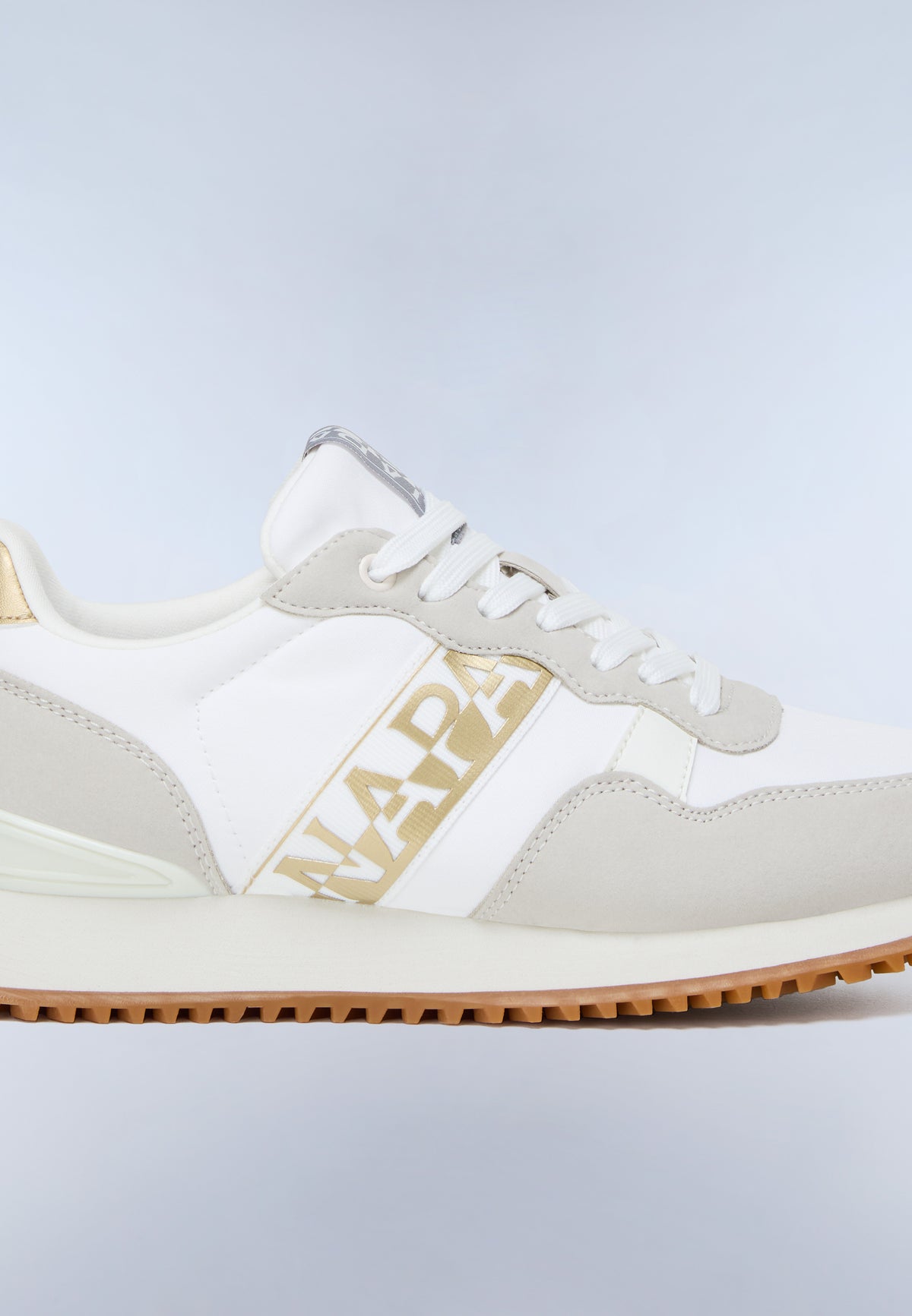 Trainers Astra White Gold - 8