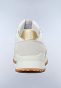 Trainers Astra White Gold - 9
