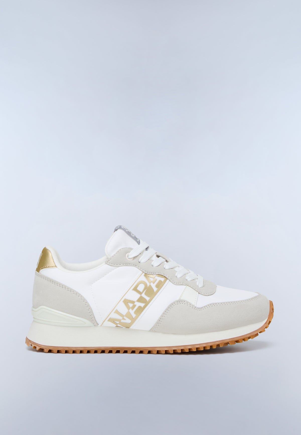 Trainers Astra White Gold - 1