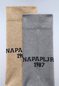 Socken Atlas  - 2