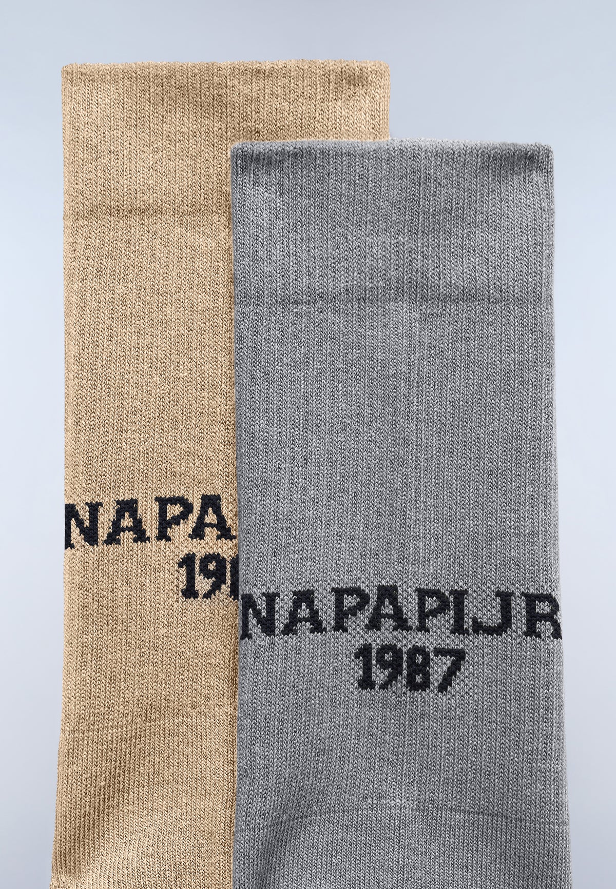 Socken Atlas  - 2