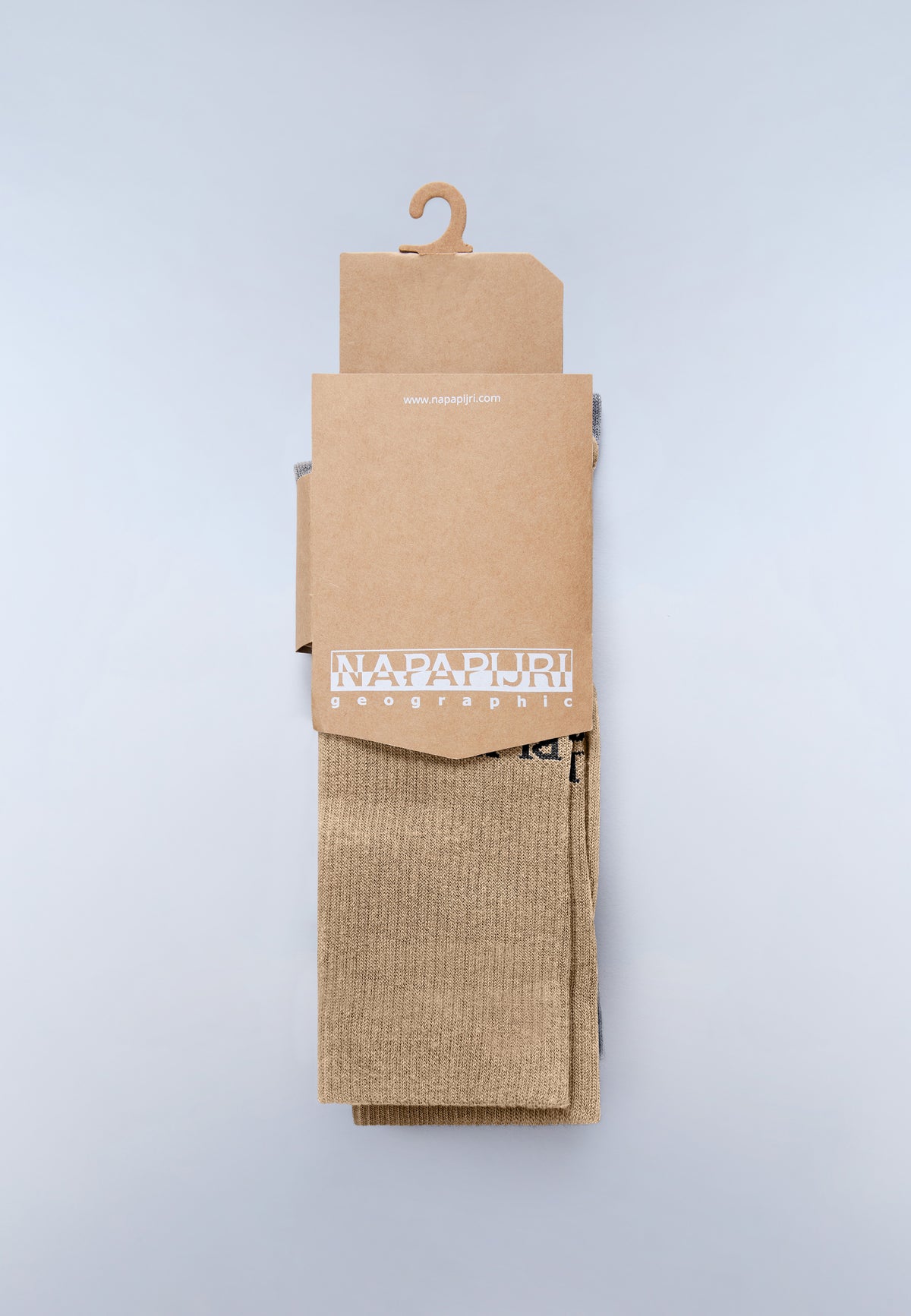 Socken Atlas  - 3