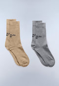 Socken Atlas  - 1