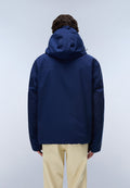 Rainforest Next Cotton Anorak Jacket Blue Academy - 6