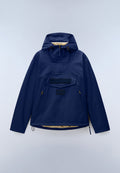 Rainforest Next Cotton Anorak Jacket Blue Academy - 1