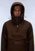 Giacca Anorak Rainforest Next Cotton  - 2