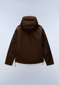 Giacca Anorak Rainforest Next Cotton  - 10