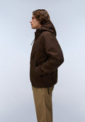 Giacca Anorak Rainforest Next Cotton  - 5