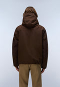 Giacca Anorak Rainforest Next Cotton  - 6
