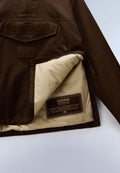 Giacca Anorak Rainforest Next Cotton  - 9