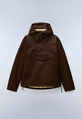Giacca Anorak Rainforest Next Cotton  - 1