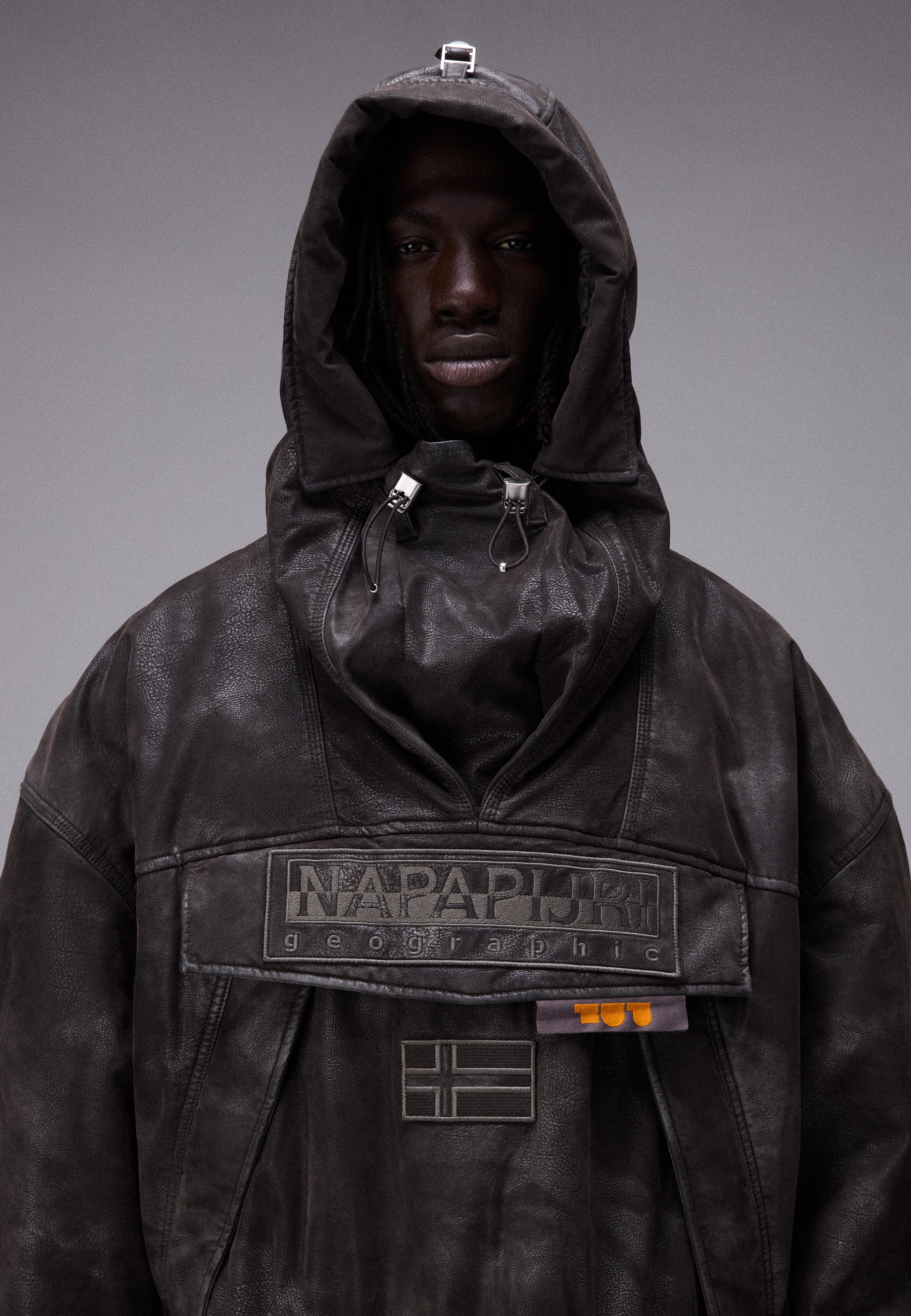 Skidoo PDF Anorak Jacket | Anoraks | Napapijri PT