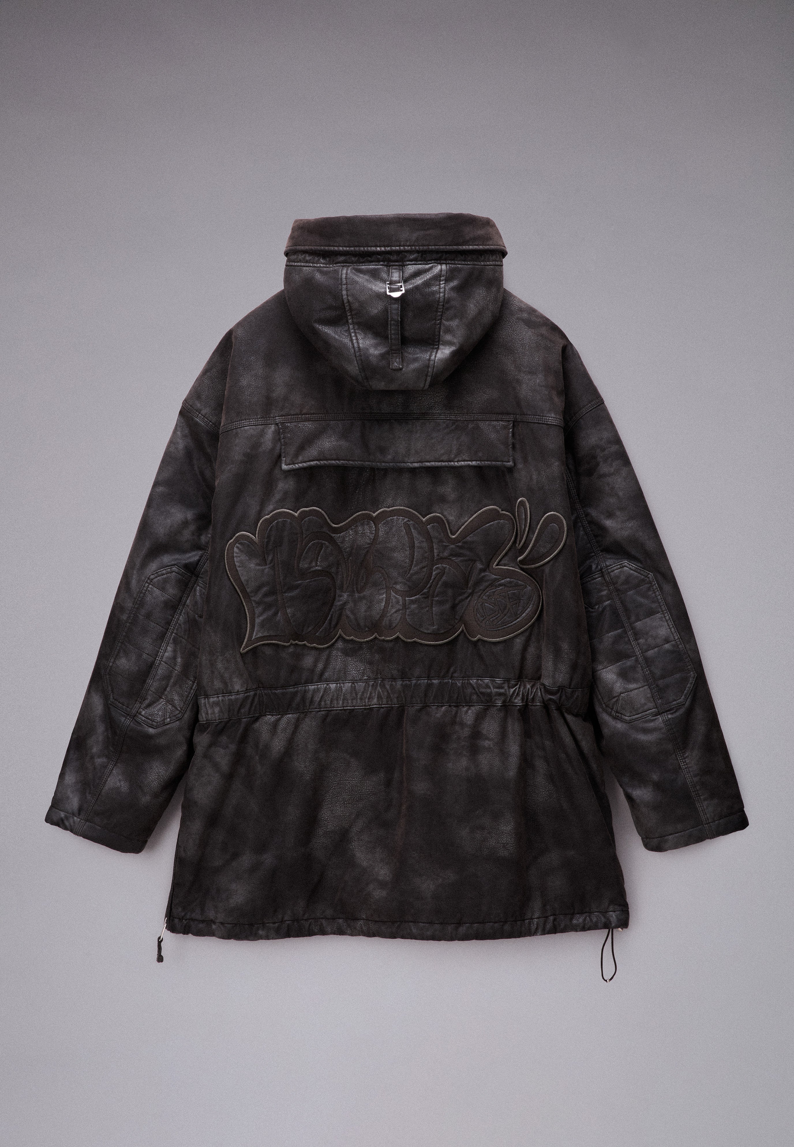 Skidoo PDF Anorak Jacket | Anoraks | Napapijri PT