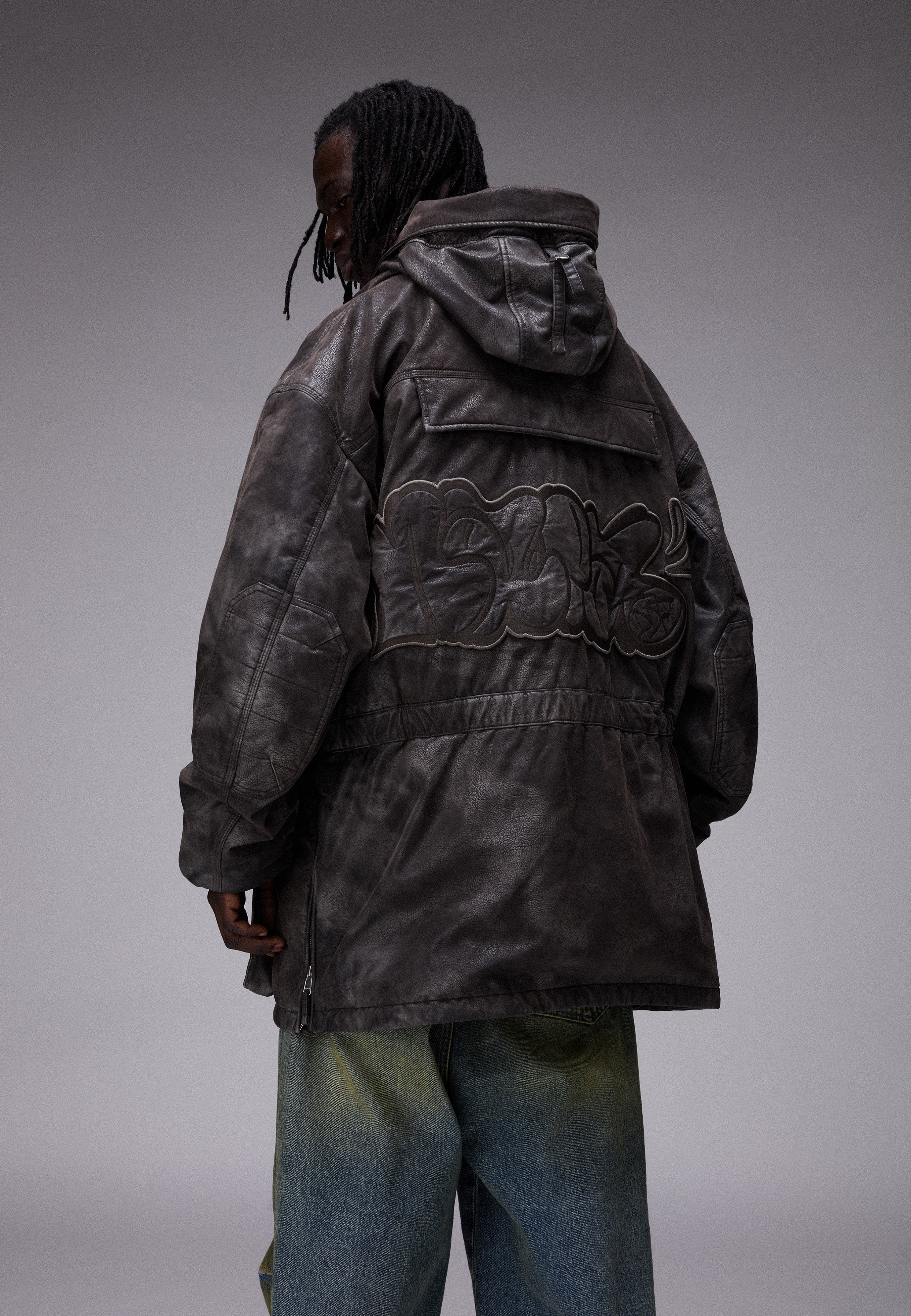 Skidoo PDF Anorak Jacket | Anoraks | Napapijri PT