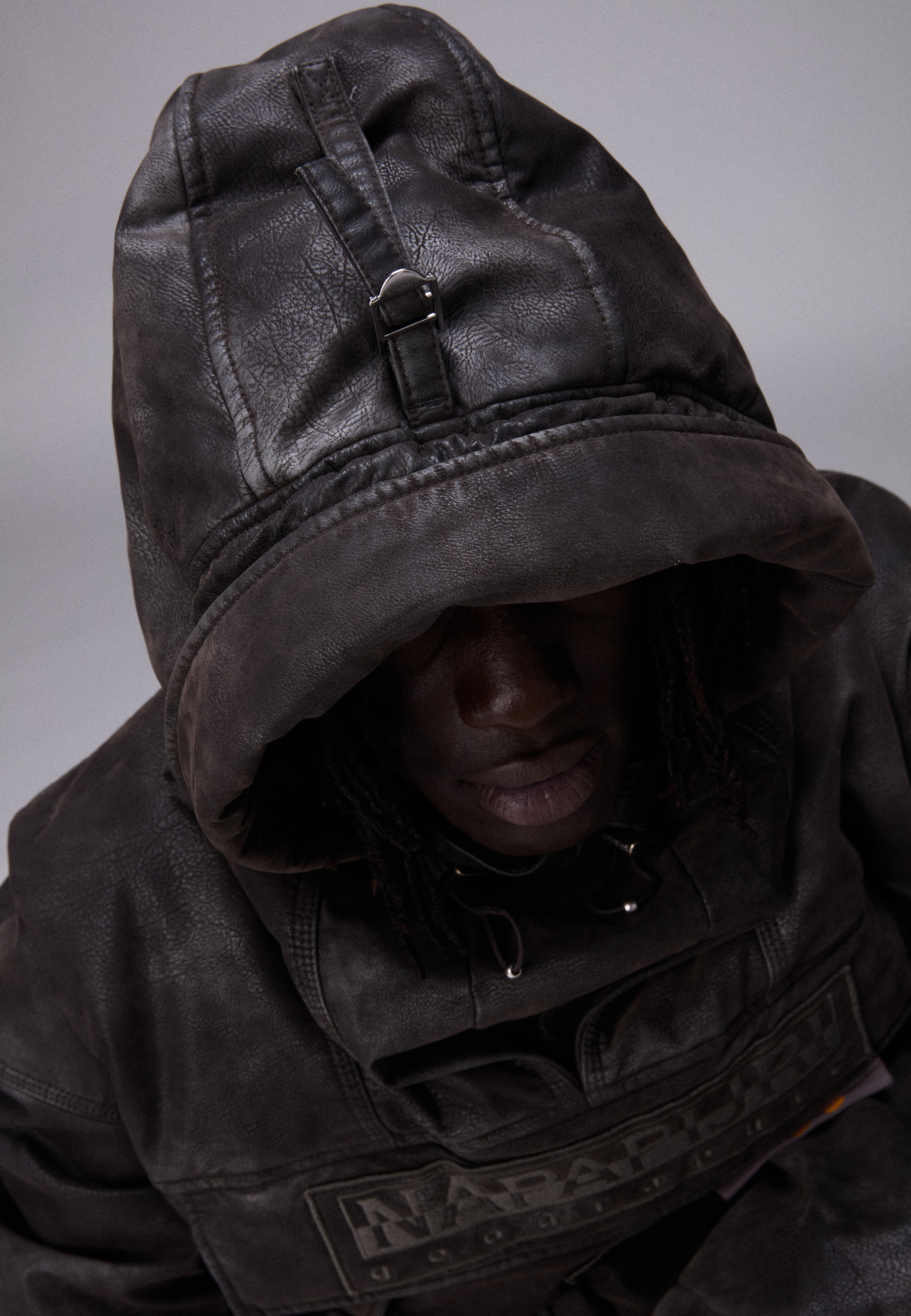 Skidoo PDF Anorak Jacket | Anoraks | Napapijri PT