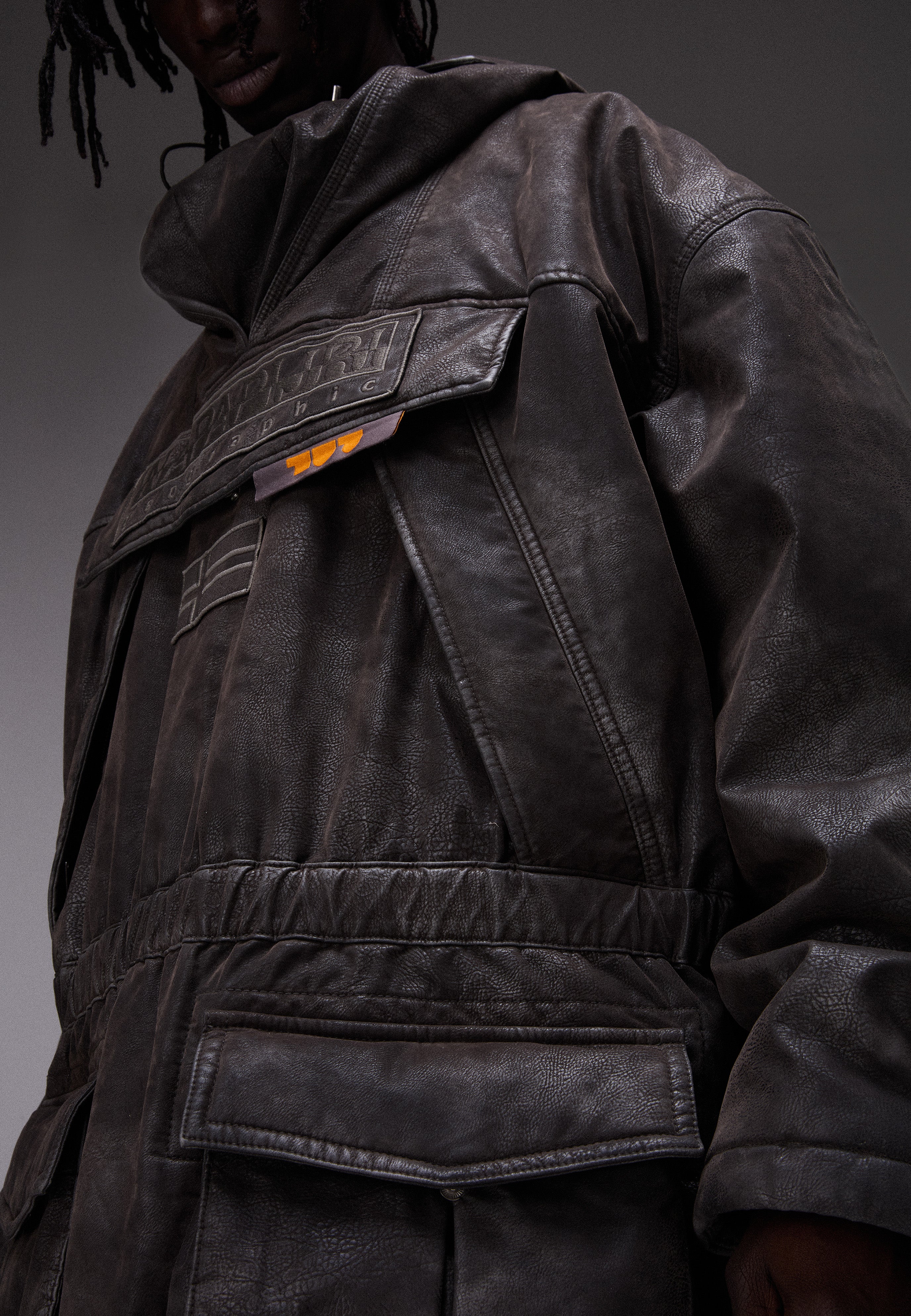 Skidoo PDF Anorak Jacket | Anoraks | Napapijri GB