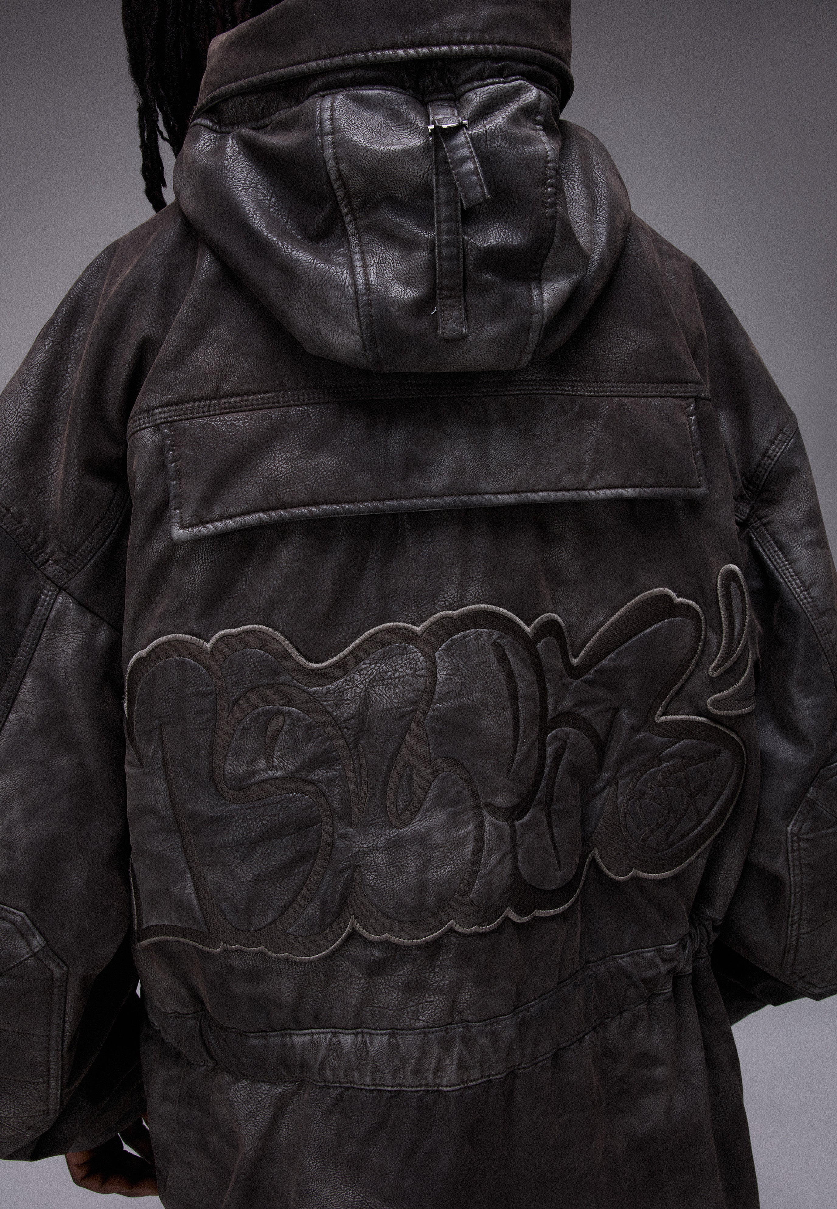 Skidoo PDF Anorak Jacket | Anoraks | Napapijri PT