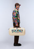 Bering Duffle Bag - 61.44 Lt Beige N5E - 2