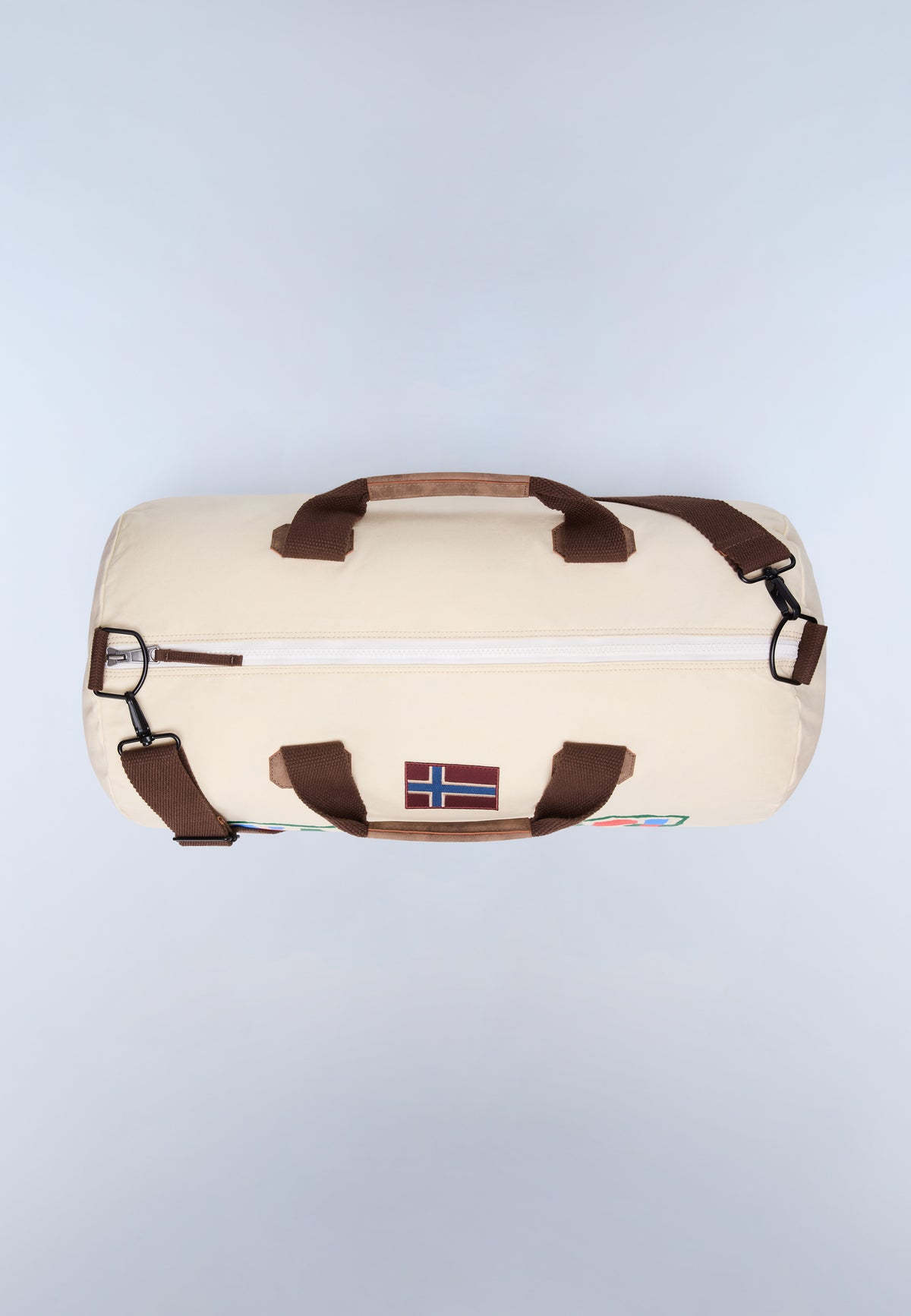 Bering Duffle Bag - 61.44 Lt Beige N5E - 3