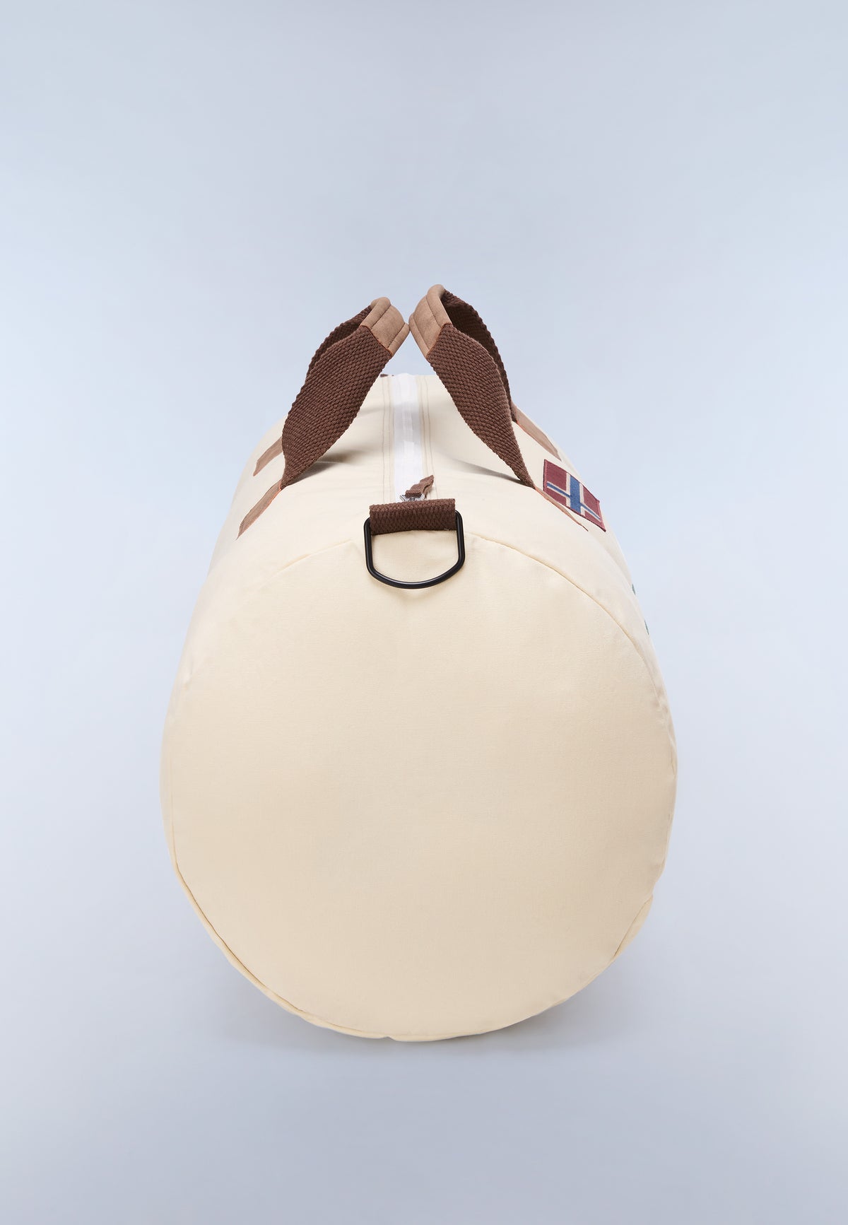 Bering Duffle Bag - 61.44 Lt Beige N5E - 7