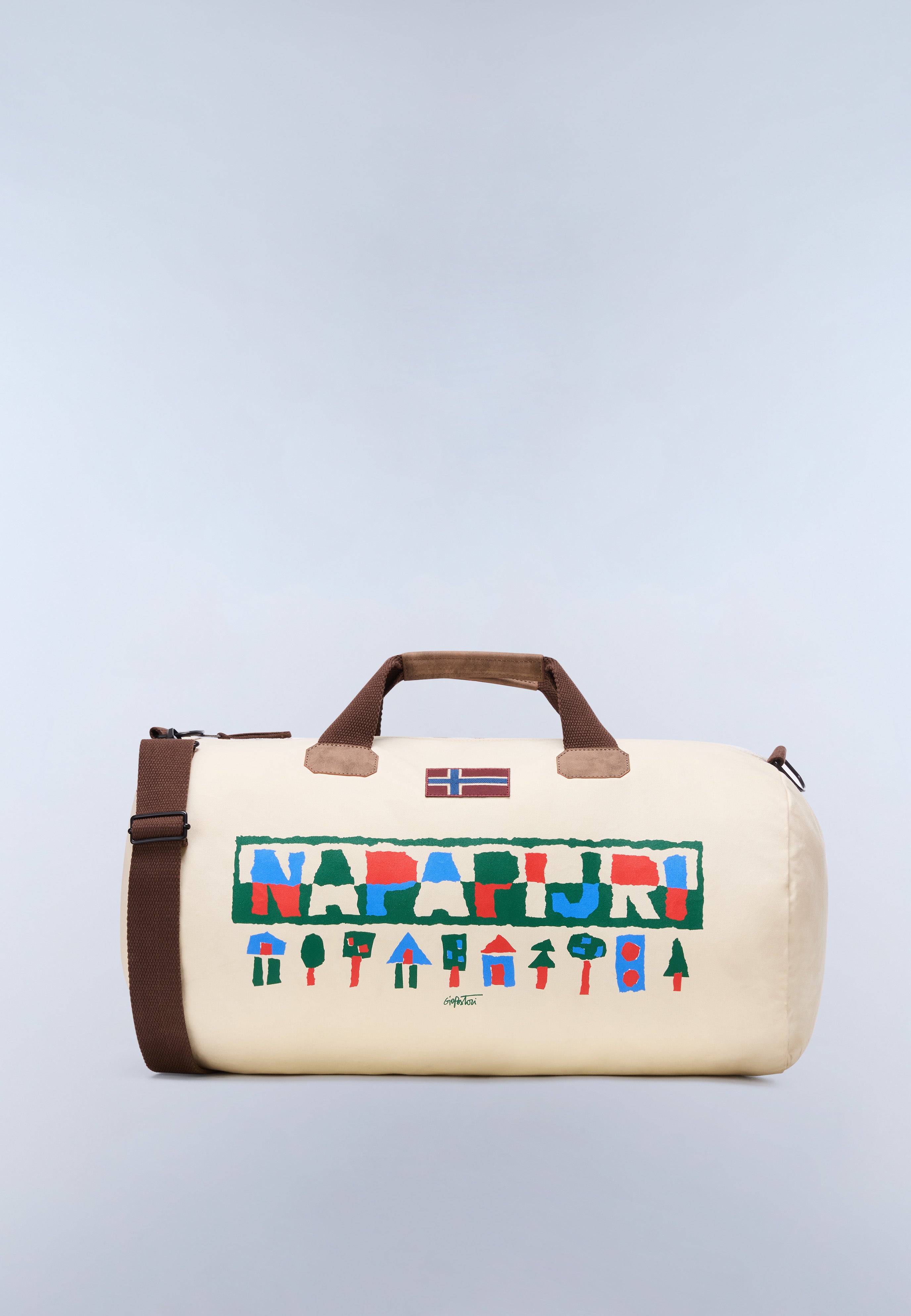Men's Bags and Accessories | Napapijri Official Website