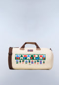 Bering Duffle Bag - 61.44 Lt Beige N5E - 1