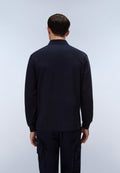 Jersey Langarm-Polohemd Nedles  - 4
