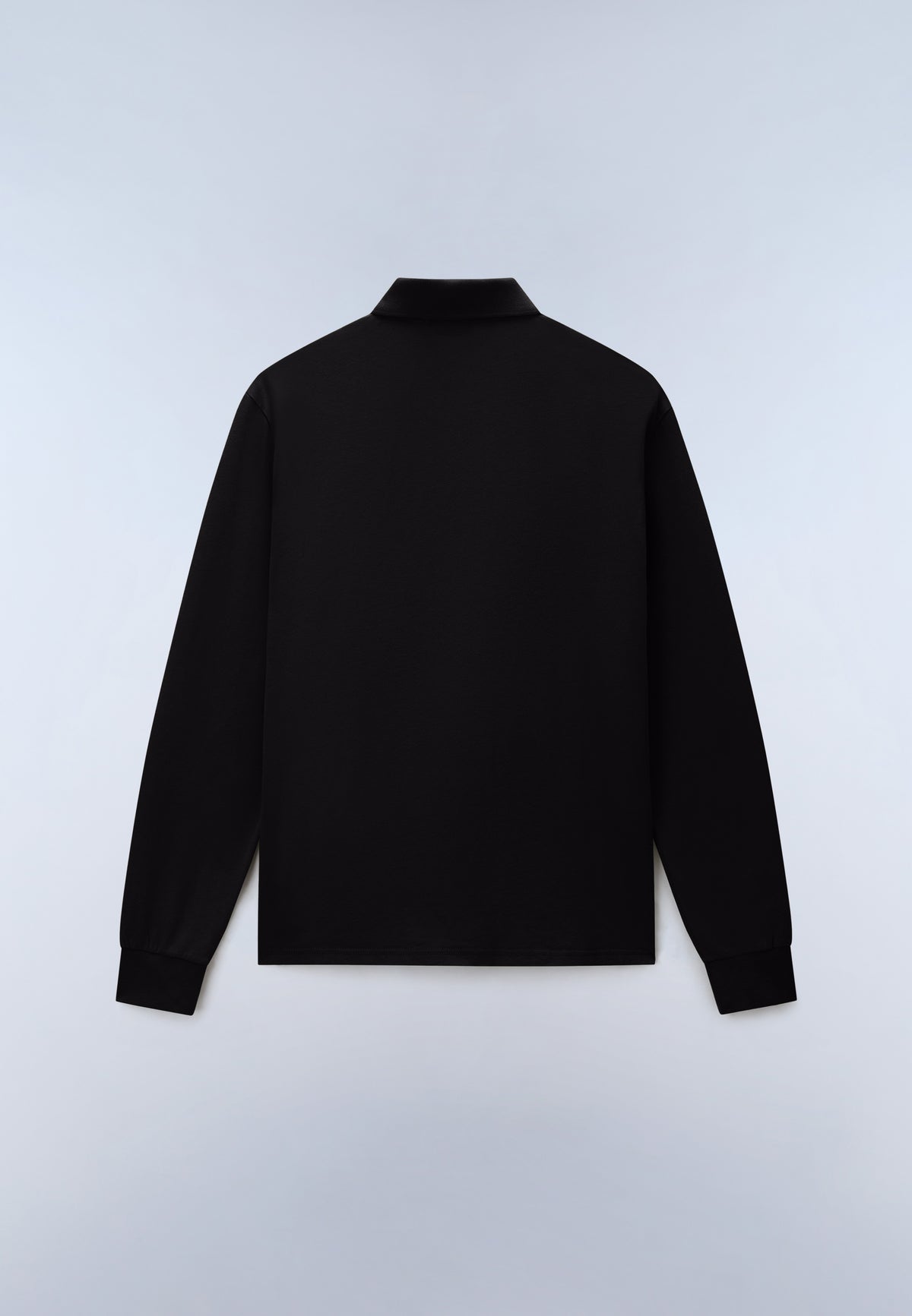 Jersey Langarm-Polohemd Nedles  - 5