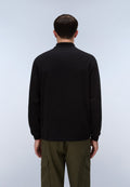 Jersey Langarm-Polohemd Nedles  - 4